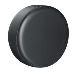 Amooca Waterproof Spare Tire Cover for SUVs & Trucks