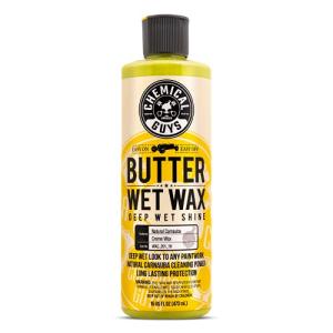 Chemical Guys Butter Wet Wax – 16 Fl Oz