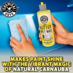 Chemical Guys Butter Wet Wax – 16 Fl Oz