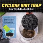 Chemical Guys Cyclone Dirt Trap Car Wash Insert