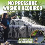 Chemical Guys Foam Blaster 6 Car Wash Gun