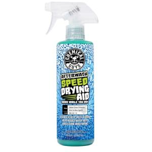 Chemical Guys After Wash Gloss Boost, 16 fl. Oz