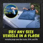 Chemical Guys After Wash Gloss Boost, 16 fl. Oz