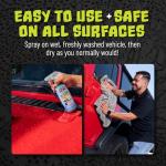 Chemical Guys After Wash Gloss Boost, 16 fl. Oz