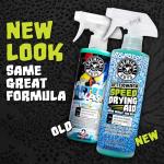 Chemical Guys After Wash Gloss Boost, 16 fl. Oz