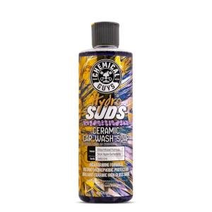 Chemical Guys HydroSuds High Foaming Car Wash Soap