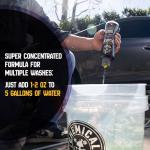 Chemical Guys HydroSuds High Foaming Car Wash Soap