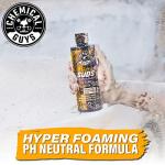 Chemical Guys HydroSuds High Foaming Car Wash Soap