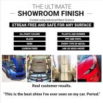 Car Guys Cera Spray Hybrid Car Wax Kit