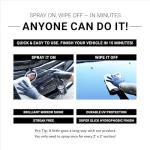 Car Guys Cera Spray Hybrid Car Wax Kit