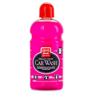 Griot's Garage 64oz Brilliant Finish Car Wash
