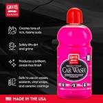 Griot's Garage 64oz Brilliant Finish Car Wash