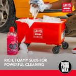 Griot's Garage 64oz Brilliant Finish Car Wash