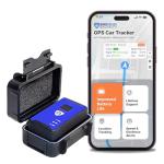 Brickhouse Spark Nano 7 GPS Vehicle Tracker