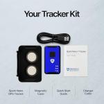 Brickhouse Spark Nano 7 GPS Vehicle Tracker