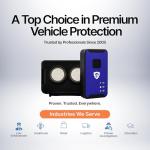 Brickhouse Spark Nano 7 GPS Vehicle Tracker