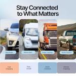 Brickhouse Security GPS Car Tracker - Hidden Tracker for Vehicles - Long Lasting Battery 140-Day LTE GPS Tracking Device for Vehicles with Magnetic Case & Extended Battery - Subscription Required