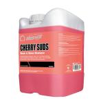 Cherry Foaming Car Wash Shampoo - 5 Gallons