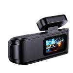 Dual Dash Cam Front and Rear with Wi-Fi