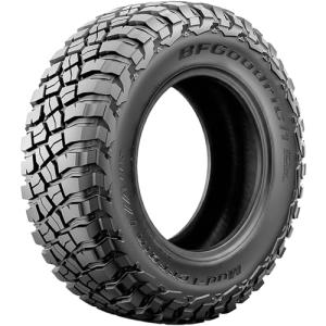 BFGoodrich Mud Terrain KM3 Tire for Trucks/SUVs
