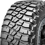 BFGoodrich Mud Terrain KM3 Tire for Trucks/SUVs
