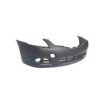 FitParts Compatible With Front Bumper Cover 2010-2012 Nissan Altima Sedan Base SL SR S Hybrid Sedan 10-12. New, Primed and Ready for Paint. With Fog Light Holes. NI1000268 62022ZX00H 2011