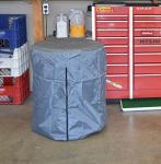 Heininger GarageMate TireHide for 76.2 cm Tires