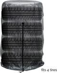 Heininger GarageMate TireHide for 76.2 cm Tires