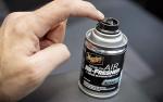 Meguiar’s Whole Car Odor Eliminator – Black Chrome
