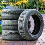 Forceum Octa All-Season Tires Set of 4