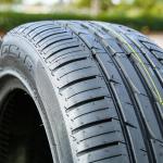 Forceum Octa All-Season Tires Set of 4