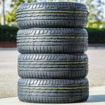 Forceum Octa All-Season Tires Set of 4
