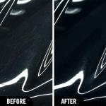 Turtle Wax Black Polish and Wax for Cars