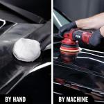 Turtle Wax Black Polish and Wax for Cars