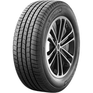 MICHELIN Defender LTX M/S All-Season Tire 245/55R19