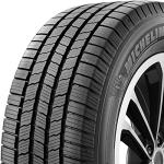 MICHELIN Defender LTX M/S All-Season Tire 245/55R19