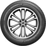 MICHELIN Defender LTX M/S All-Season Tire 245/55R19