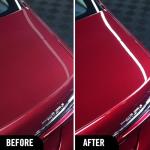 Turtle Wax 1-Step Wax & Dry Double Pack