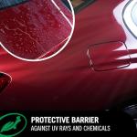 Turtle Wax 1-Step Wax & Dry Double Pack