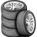 Goodyear Eagle LS2 All-Season Radial Tire 245/45R19