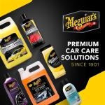 Meguiar's Ultimate 2-in-1 Wash and Wax