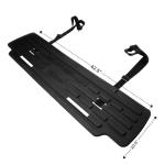 Universal Rear Bumper Guard for Cars and SUVs
