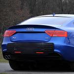 Universal Rear Bumper Guard for Cars and SUVs