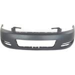 Chevrolet Impala Bumper Cover Kit 2006-2011