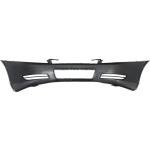 Chevrolet Impala Bumper Cover Kit 2006-2011
