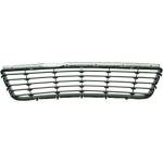 Chevrolet Impala Bumper Cover Kit 2006-2011