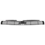 Chevrolet Impala Bumper Cover Kit 2006-2011