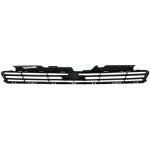 Chevrolet Impala Bumper Cover Kit 2006-2011
