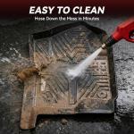 Custom Fit All-Weather Floor Mats for Honda Civic