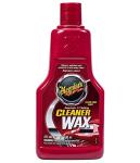 Meguiar's Liquid Cleaner Wax - 473ml